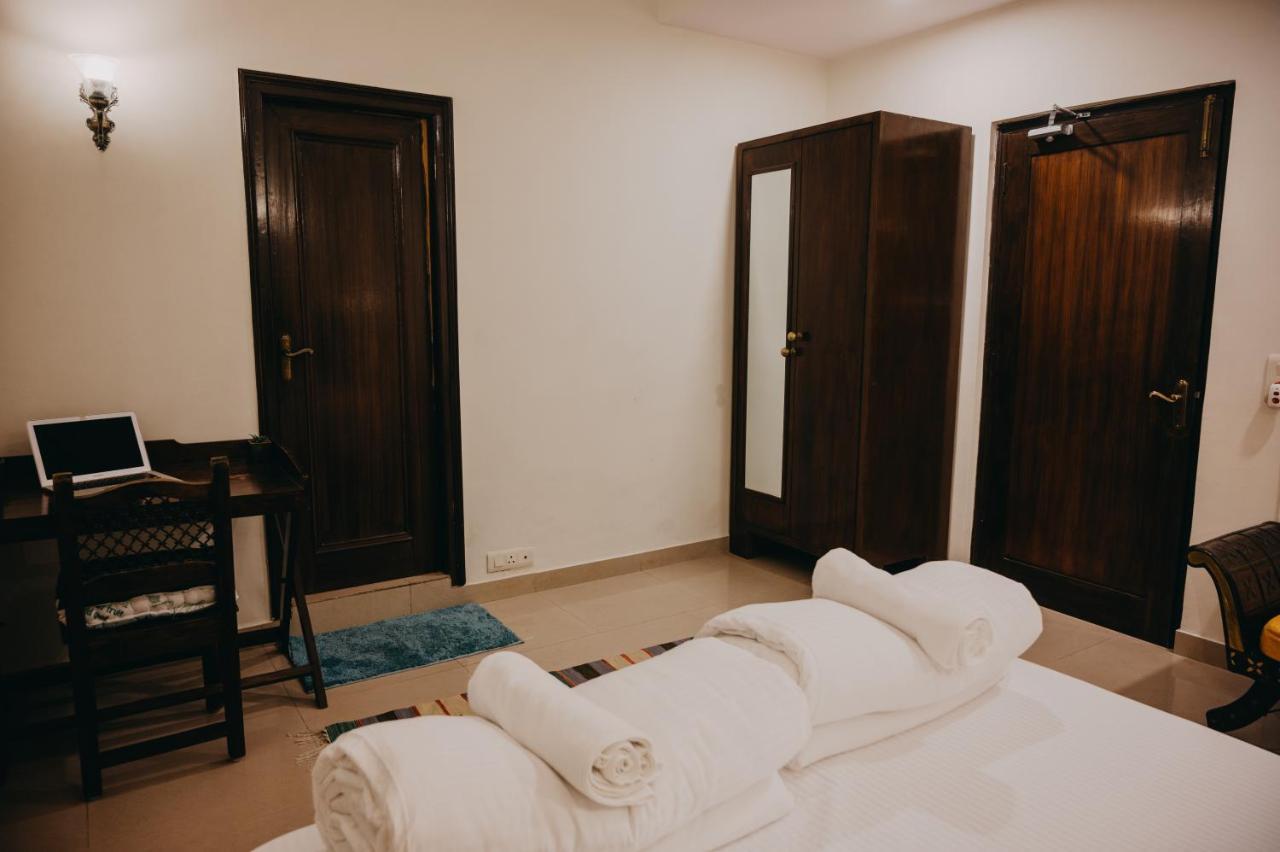 Hostel Horn Ok Please