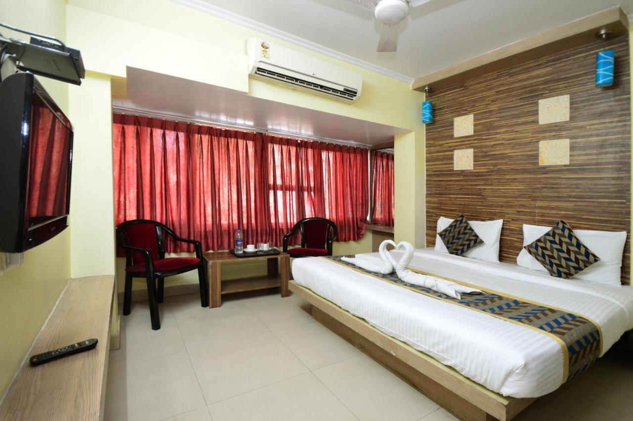 Hotel Radha Palace Jaipur