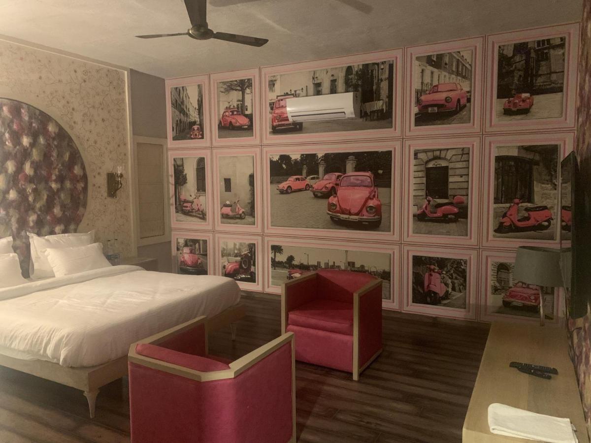Hotel Shivad House Jaipur