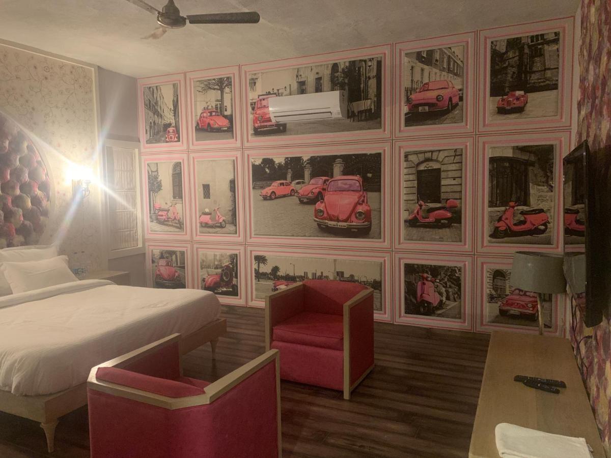 Hotel Shivad House Jaipur