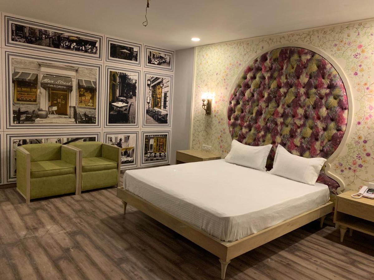 Shivad House