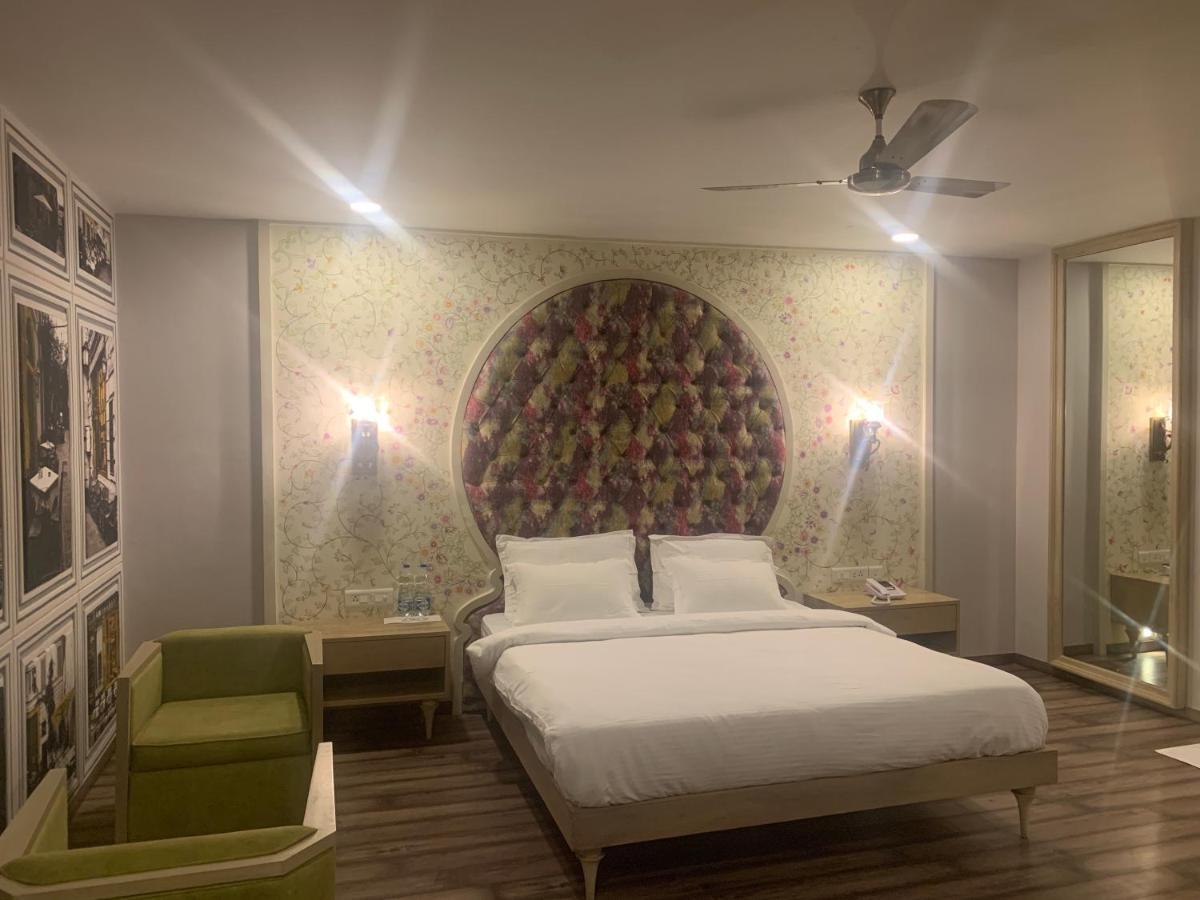 Hotel Shivad House 3*