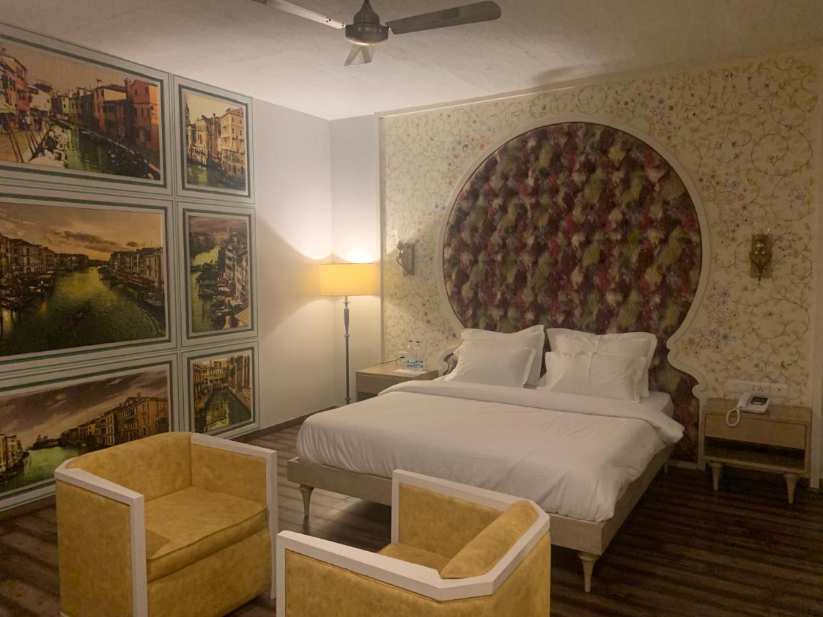 Shivad House Hotel Jaipur