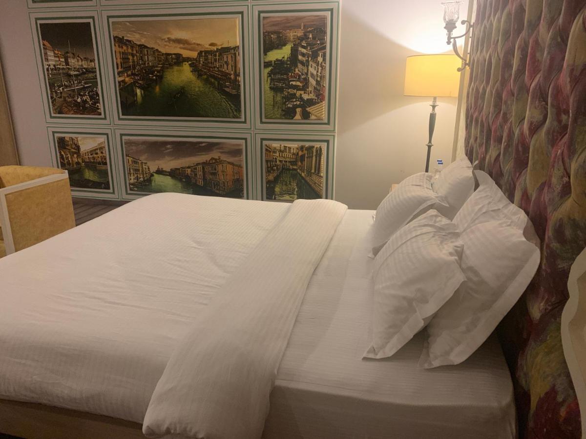 Shivad House Hotel 3*