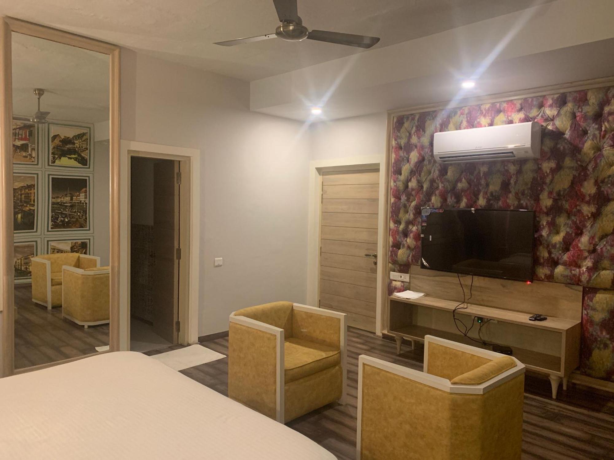 Shivad House