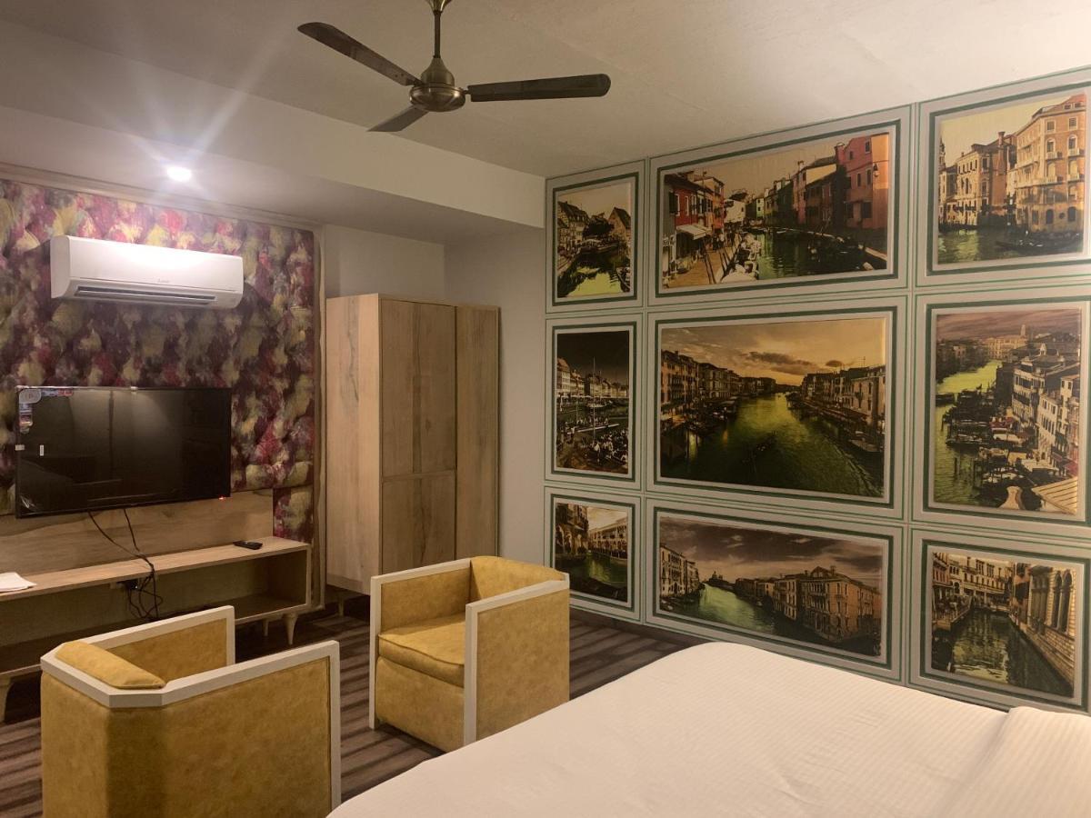 Shivad House Jaipur