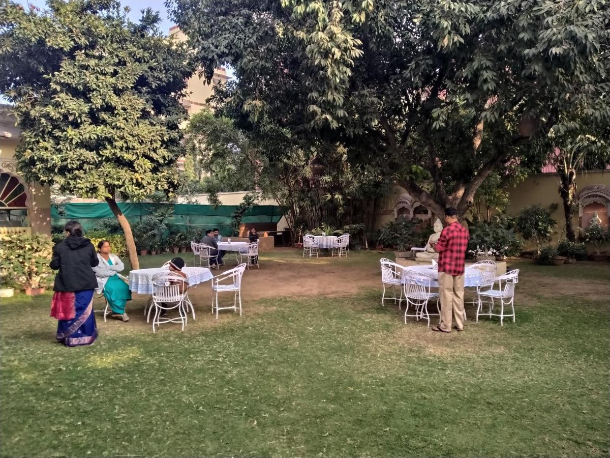 Anuraag Hotel Jaipur