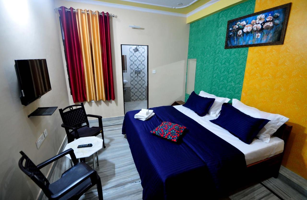 Michael's Homestay Jaipur