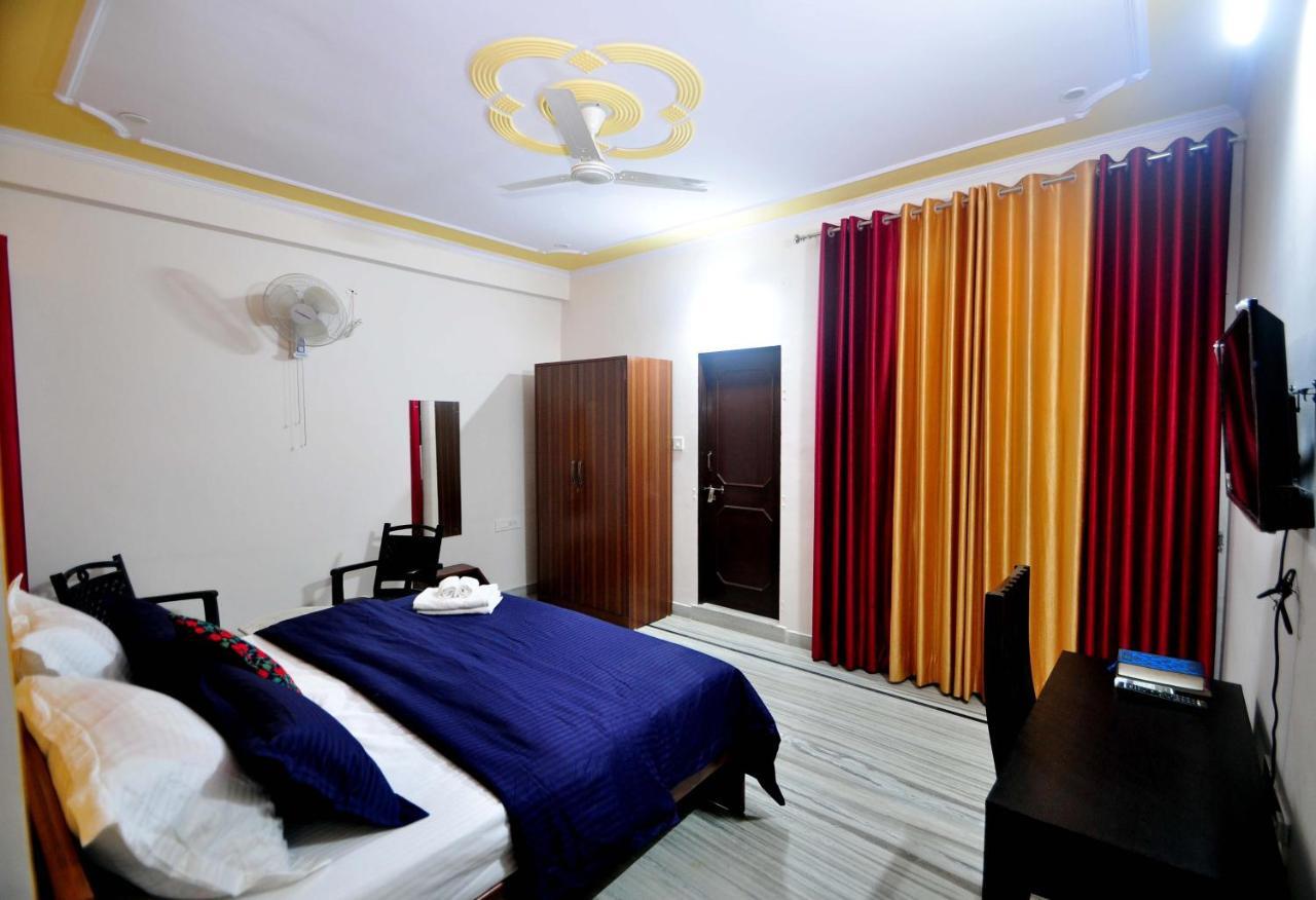 Michael's Homestay