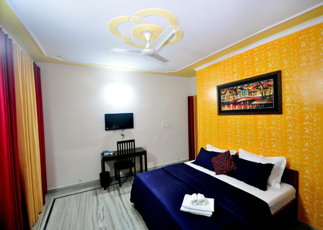 Michael's Homestay Jaipur