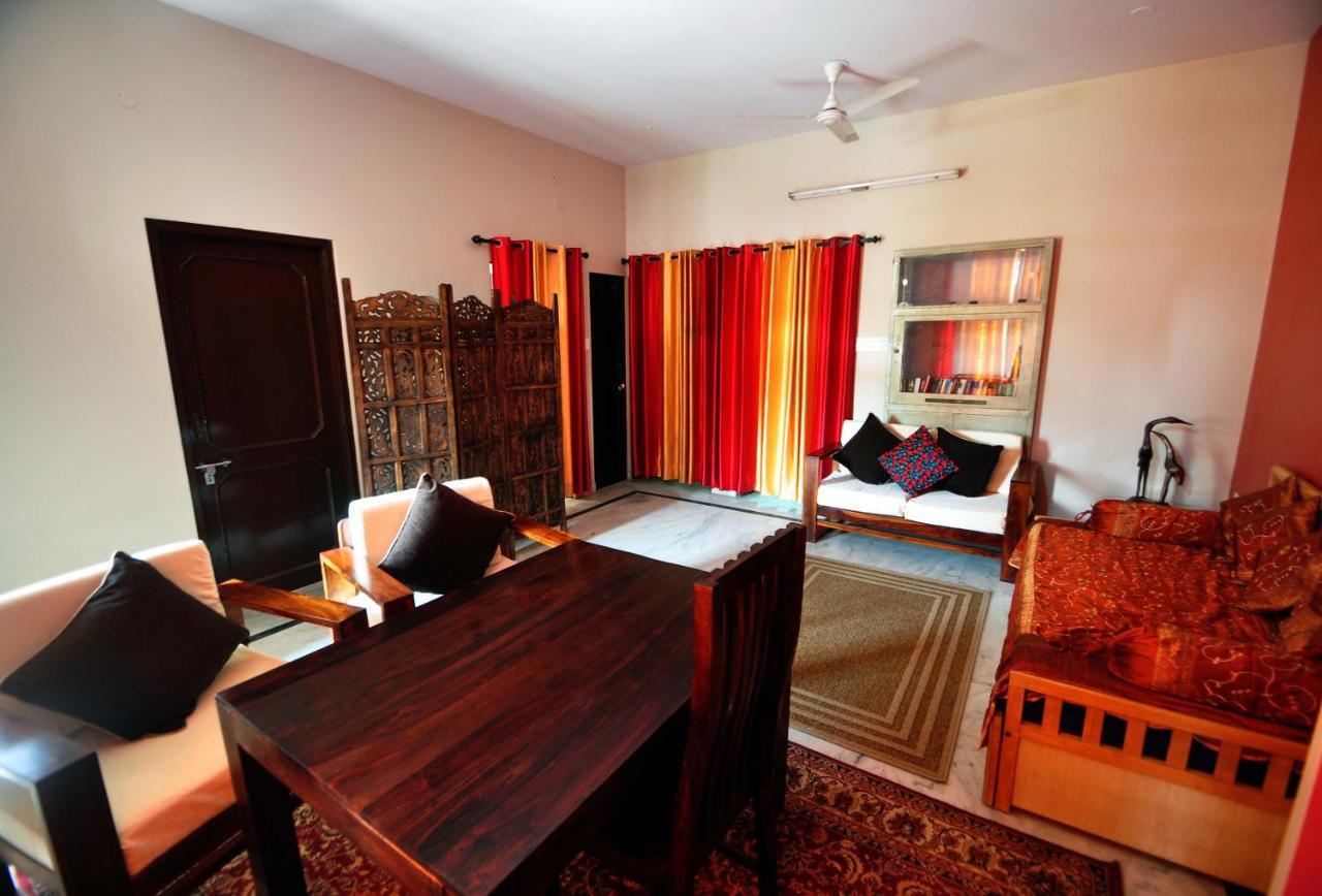 Michael's Homestay Jaipur