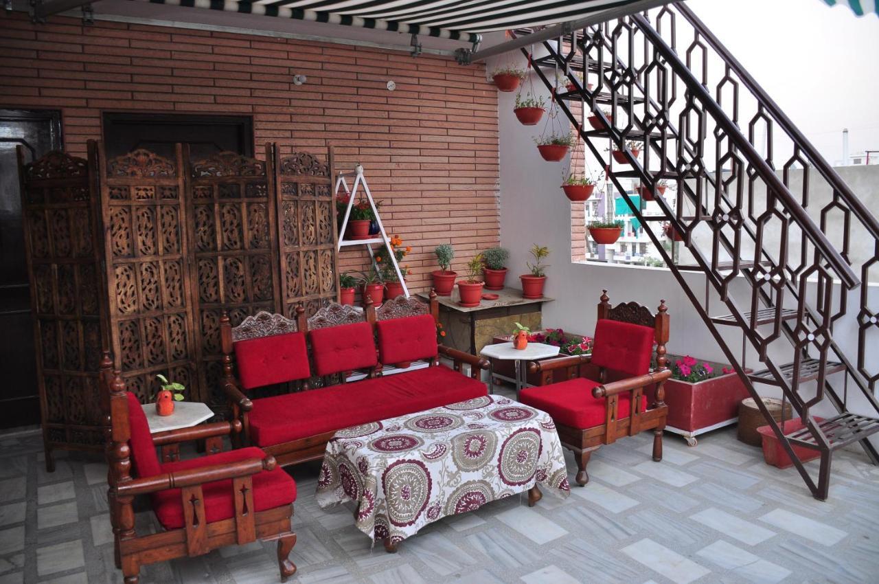 Michael's Homestay *