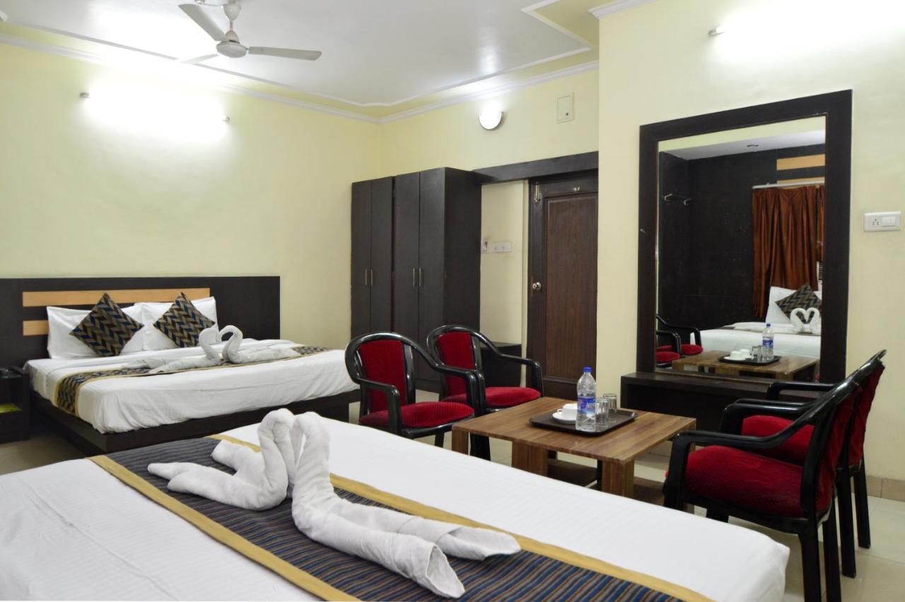 Radha Palace