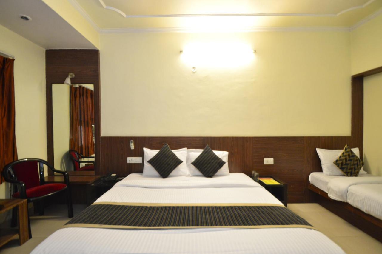 Radha Palace Hotel Jaipur