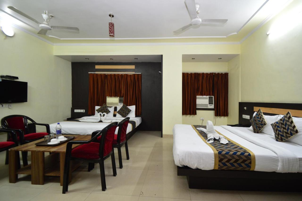 Radha Palace Hotel Jaipur