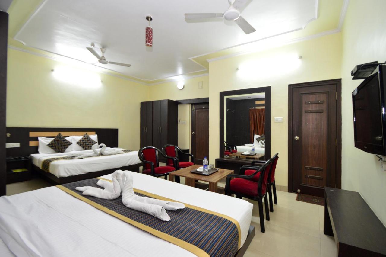 Radha Palace 3* Jaipur