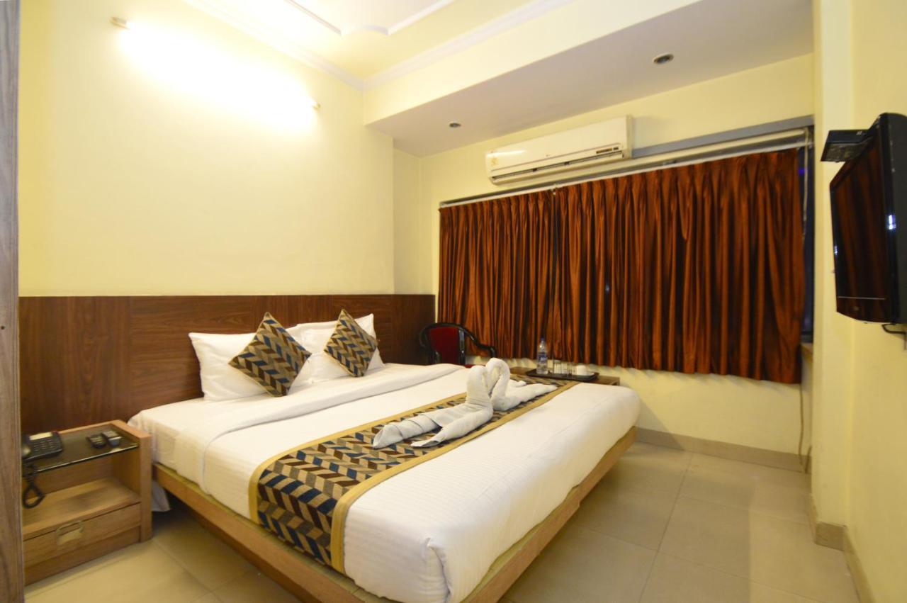 Radha Palace 3*