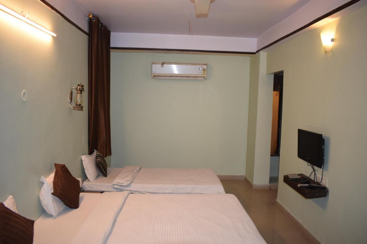 Anand Palace 3* Jaipur