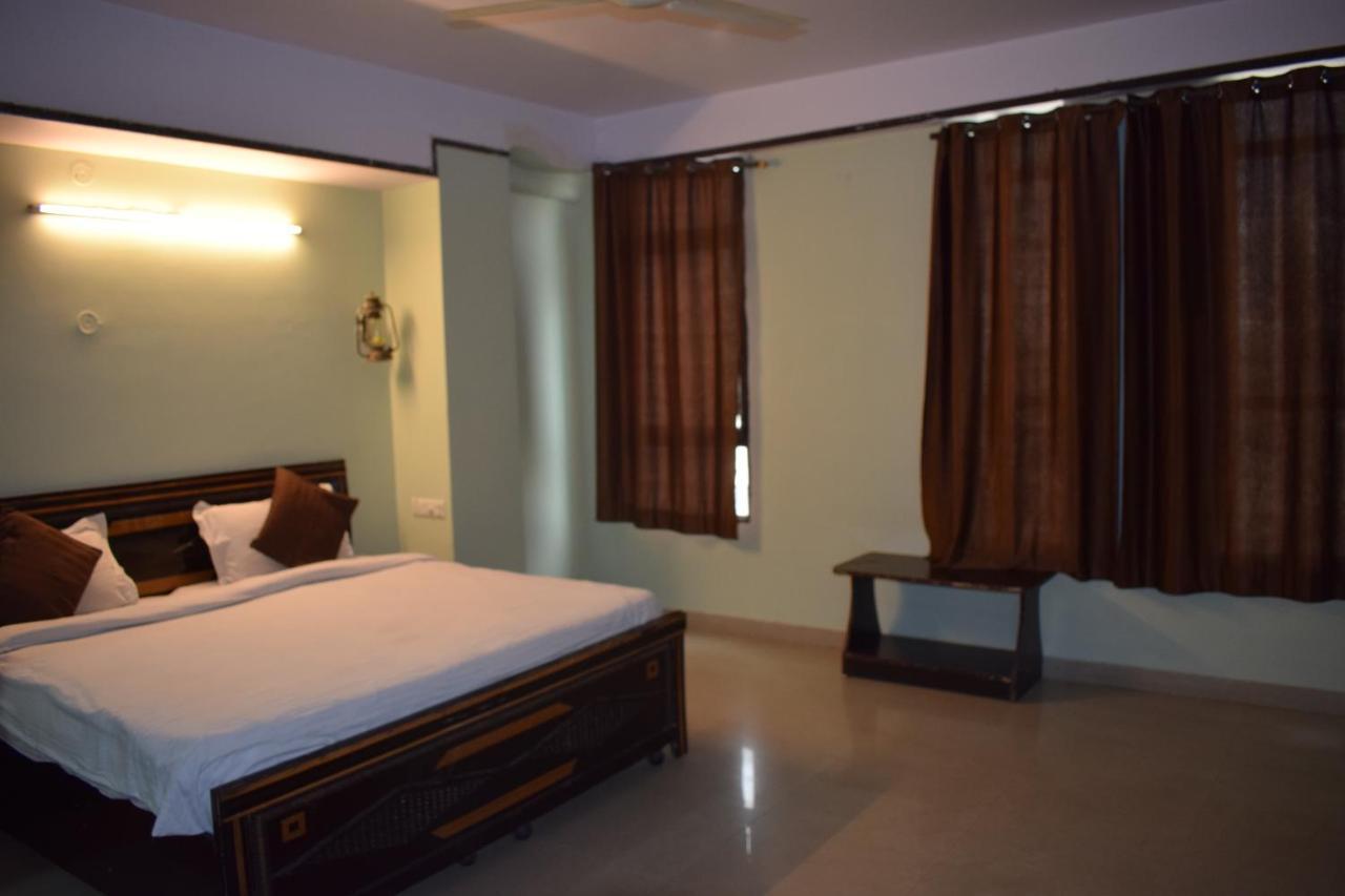 Hotel Anand Palace Jaipur