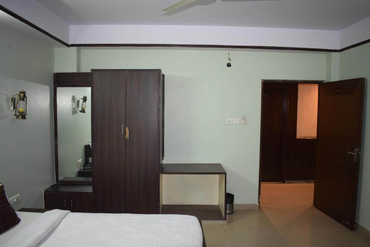 Hotel Anand Palace Jaipur