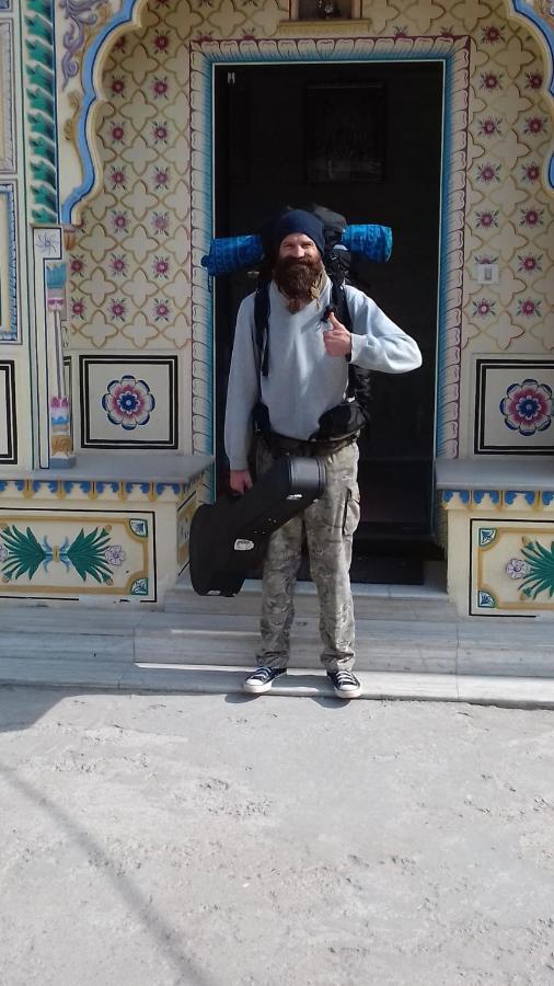 Amer Classic Guest house Jaipur