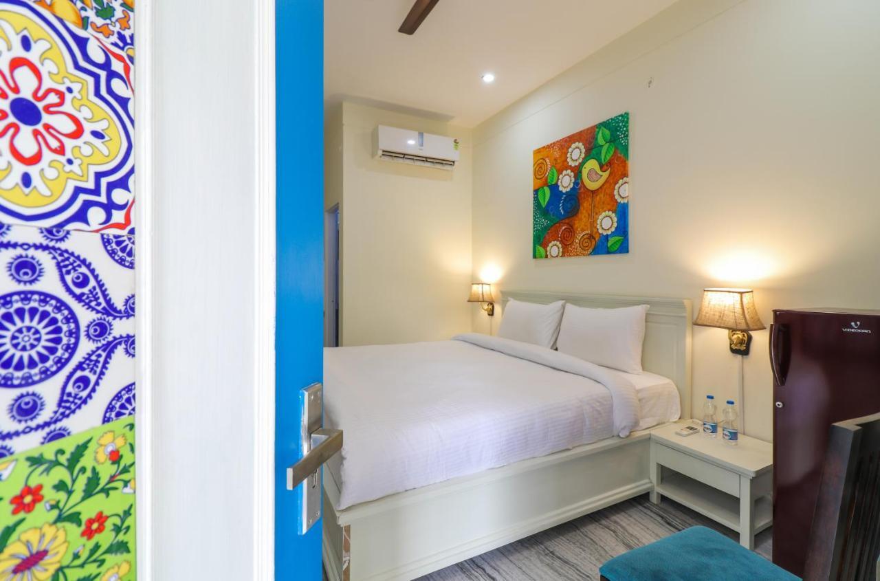 Guest house Rajputana Diaries Jaipur