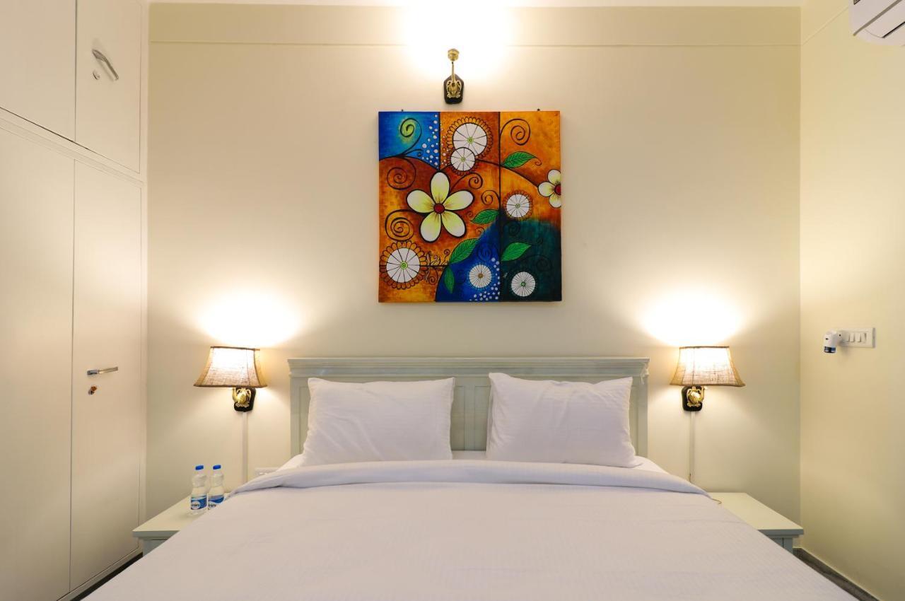 Guest house Rajputana Diaries 3*