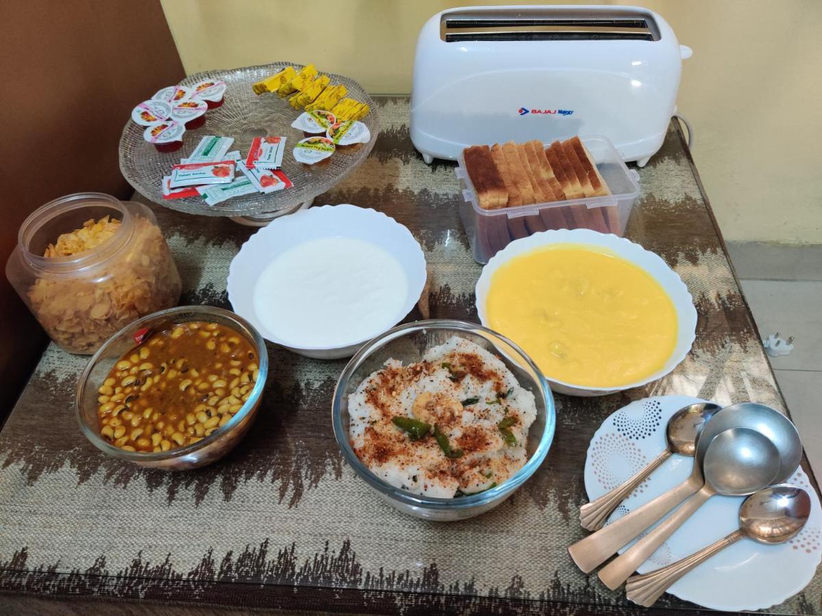 Aatithay Guest house