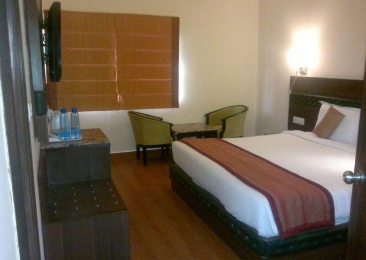 Hotel Empire Regency 3*