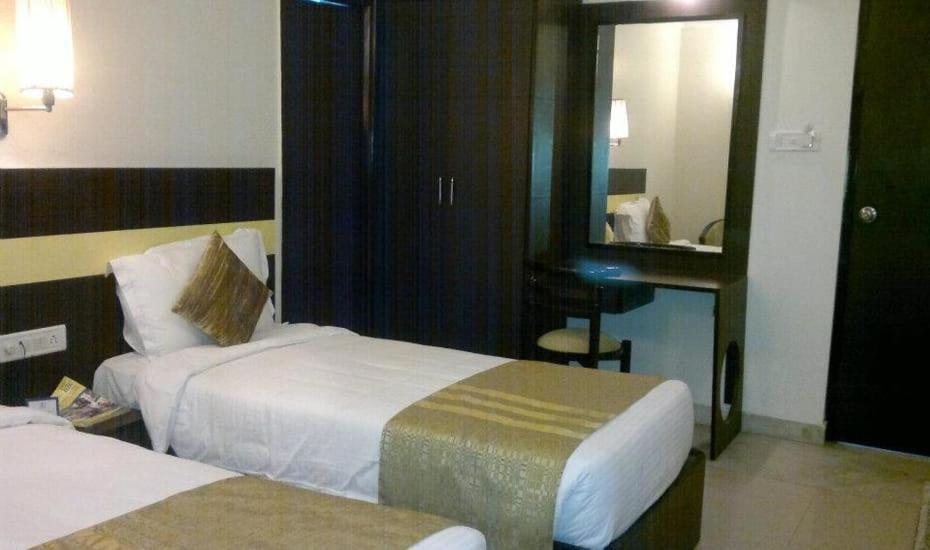 Empire Regency 3* Jaipur