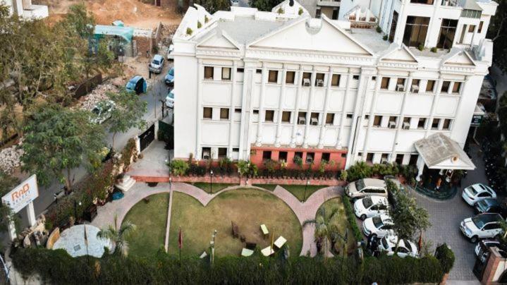Empire Regency Jaipur