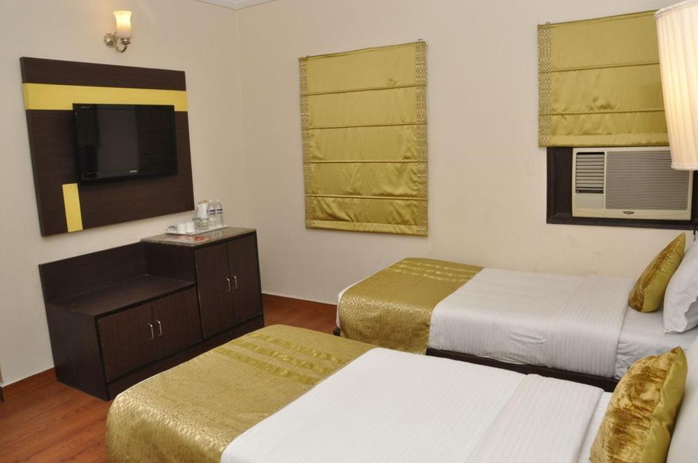 Empire Regency 3* Jaipur