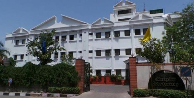 Empire Regency 3* Jaipur