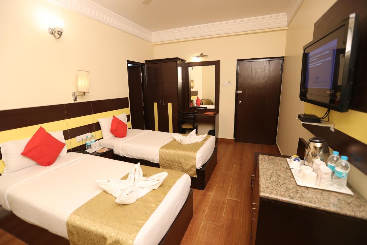 Empire Regency Hotel