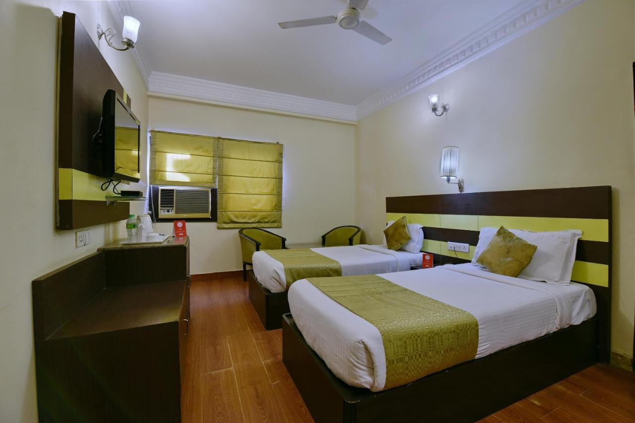Empire Regency Hotel