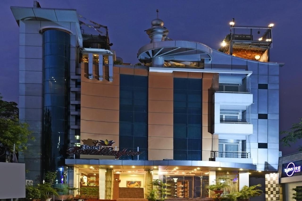 Hotel Capital O 18514 Royal Empire Jaipur