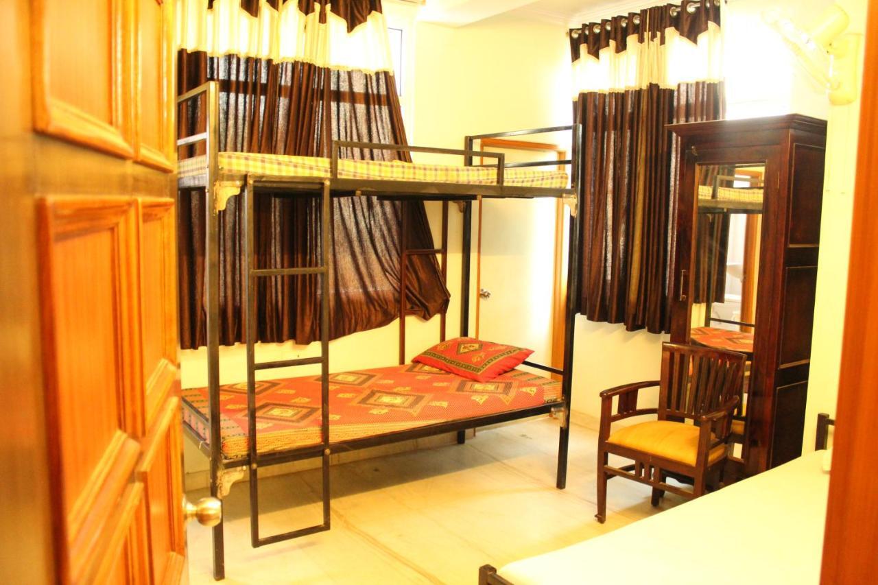 The Chit Chat Palace Hotel Jaipur