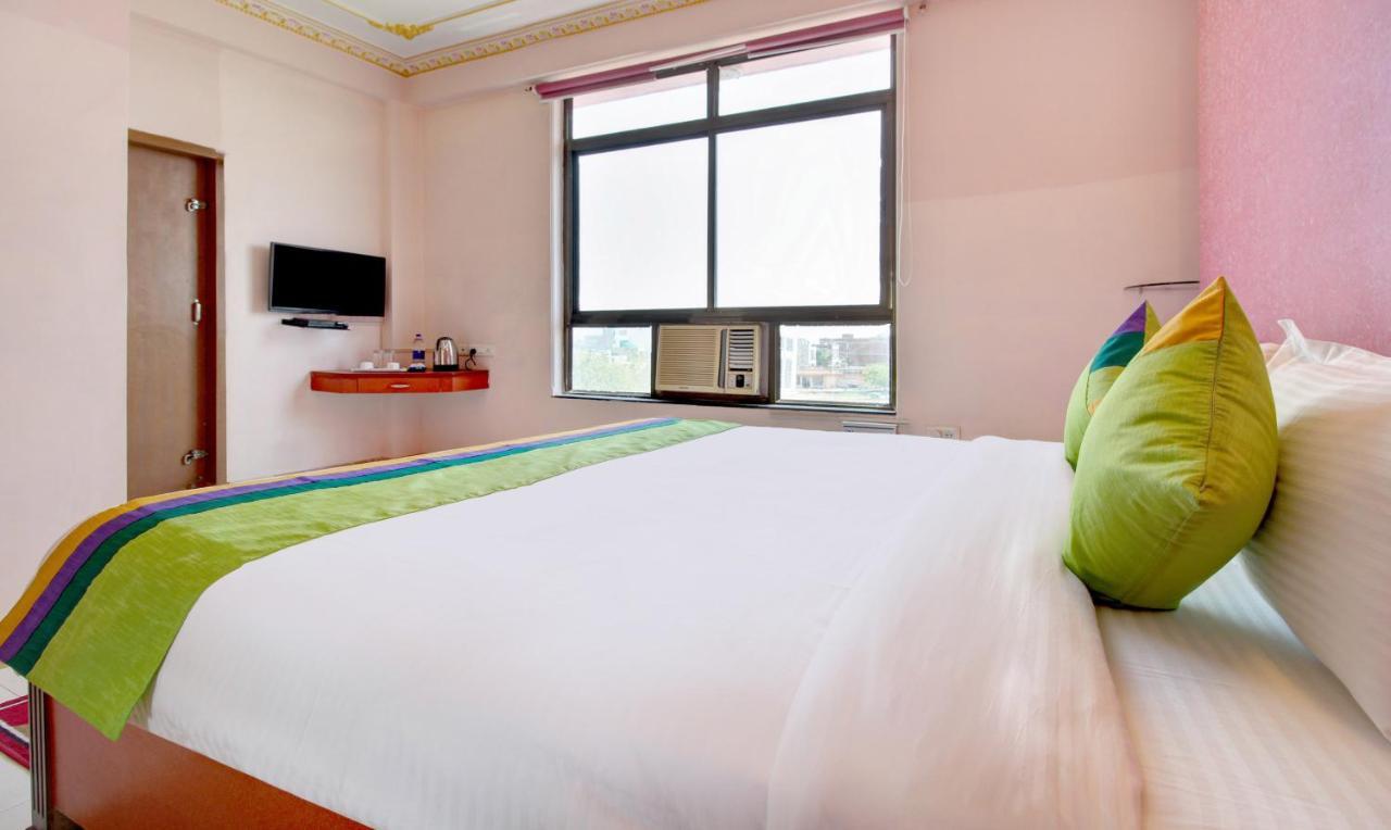 Hotel Treebo Trend Lagoon Jaipur