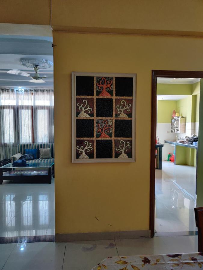 Aatithay Guest house *