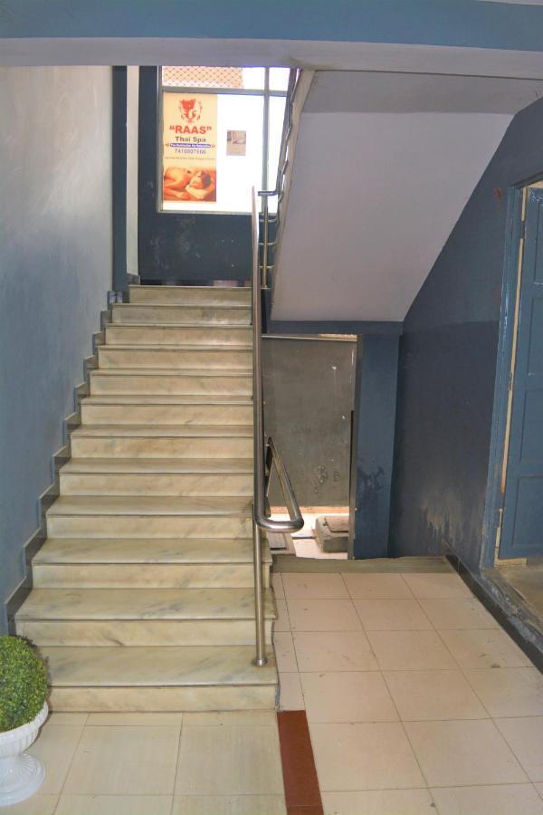 Aatithay Guest house Jaipur