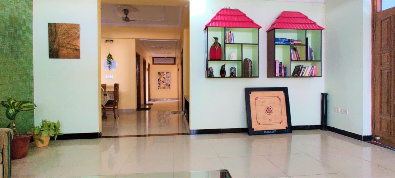 Guest house Aatithay