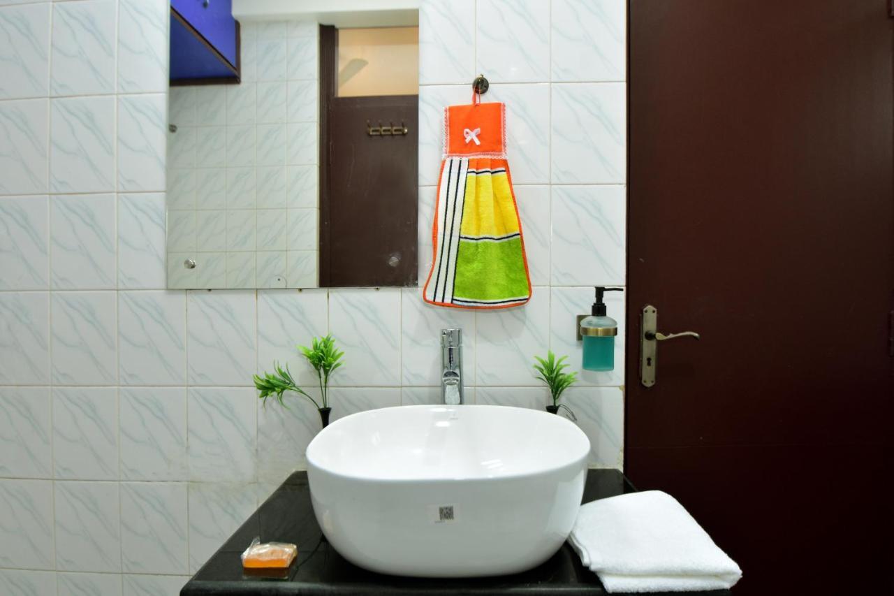 Apartment Shanti - Luxury