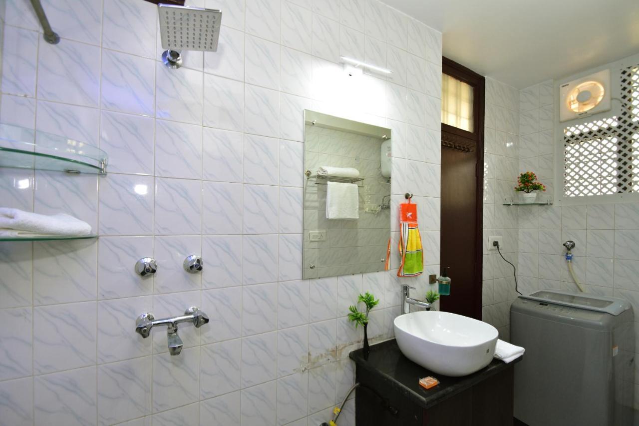 Apartment Shanti - Luxury *