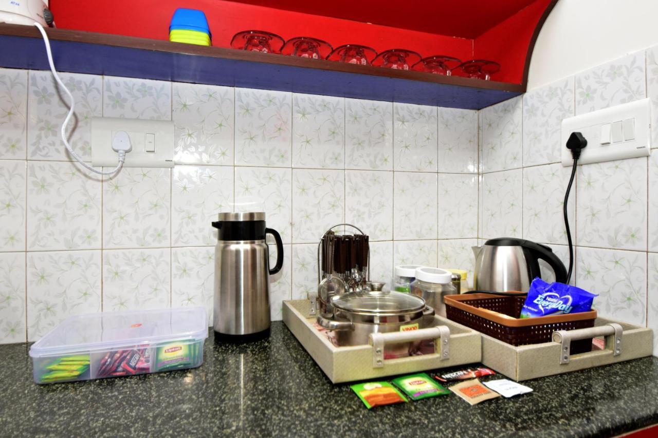 Apartment Shanti - Luxury Jaipur