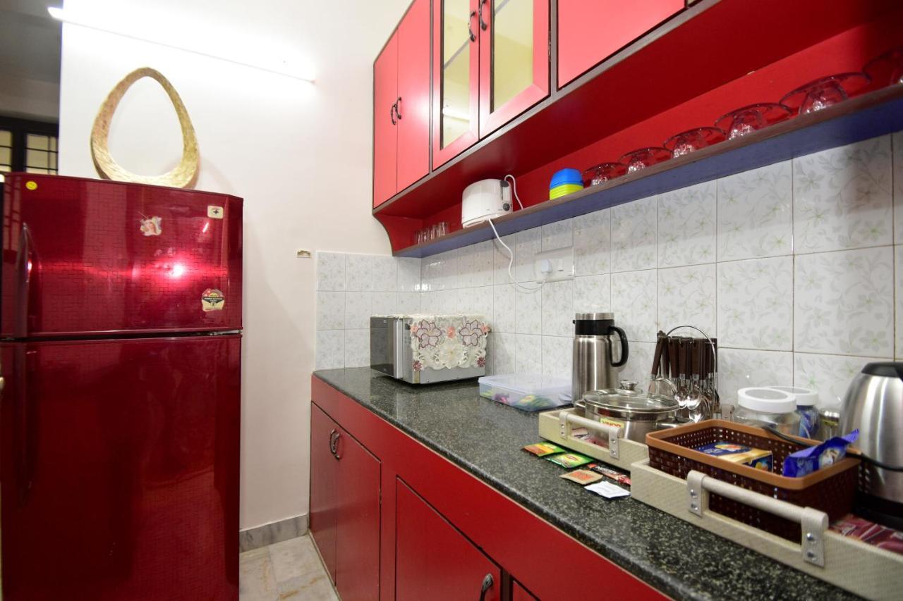 Shanti - Luxury Apartment