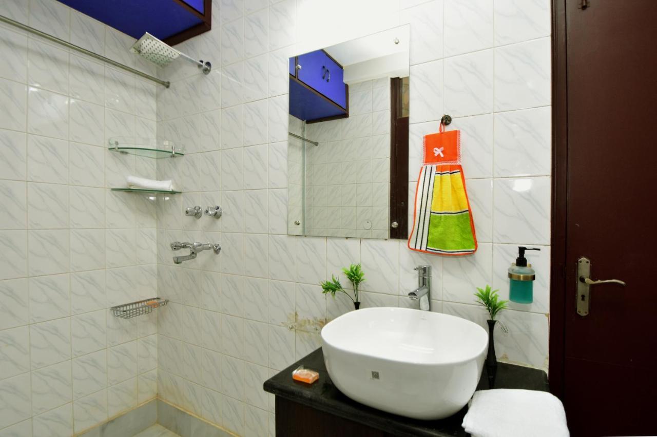 Shanti - Luxury Apartment *