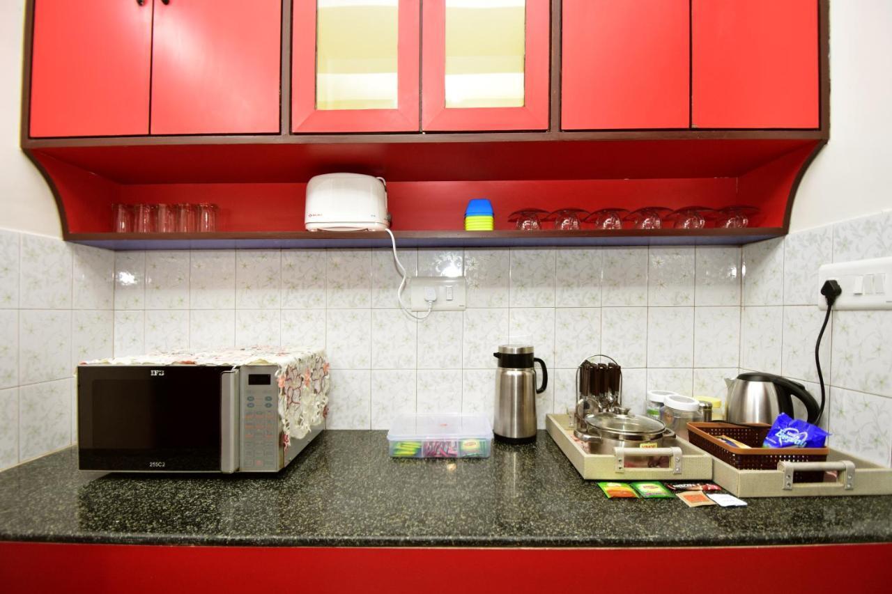 Apartment Shanti - Luxury Jaipur