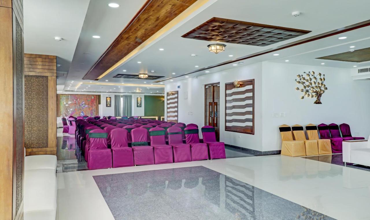 Sanskar Hotel Jaipur