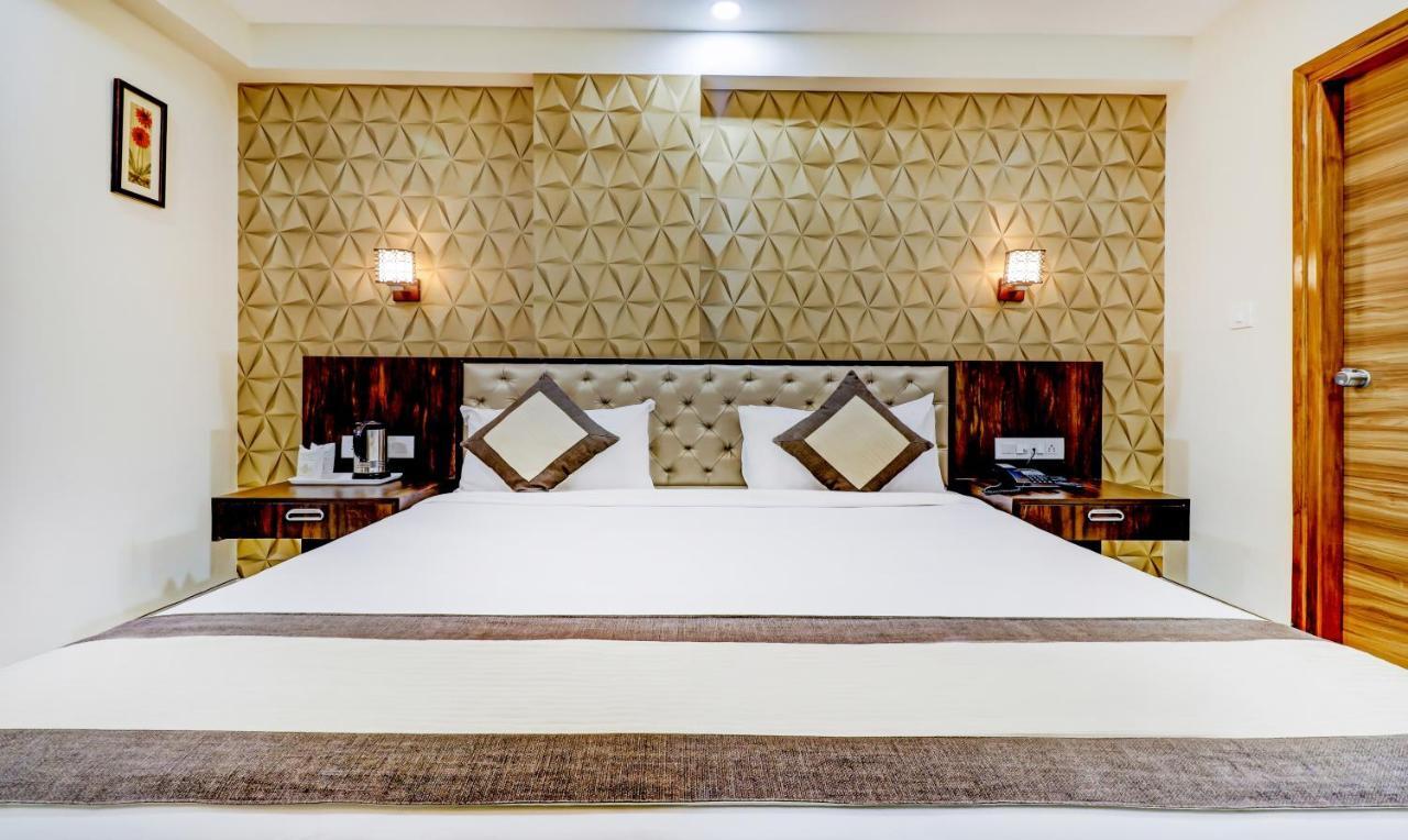 Sanskar Hotel Jaipur