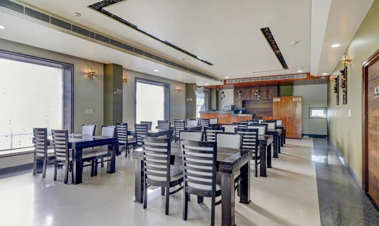 Sanskar Hotel